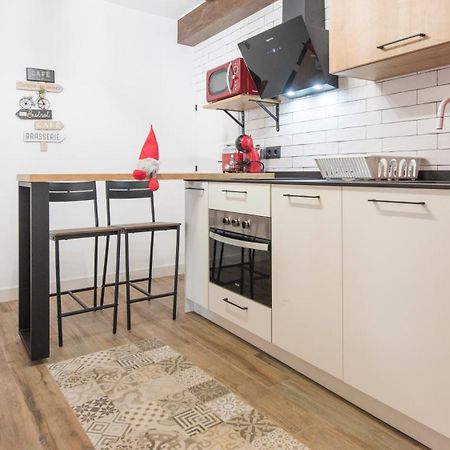 Granadal - Apartamentos Aloha Toledo Eksteriør bilde
