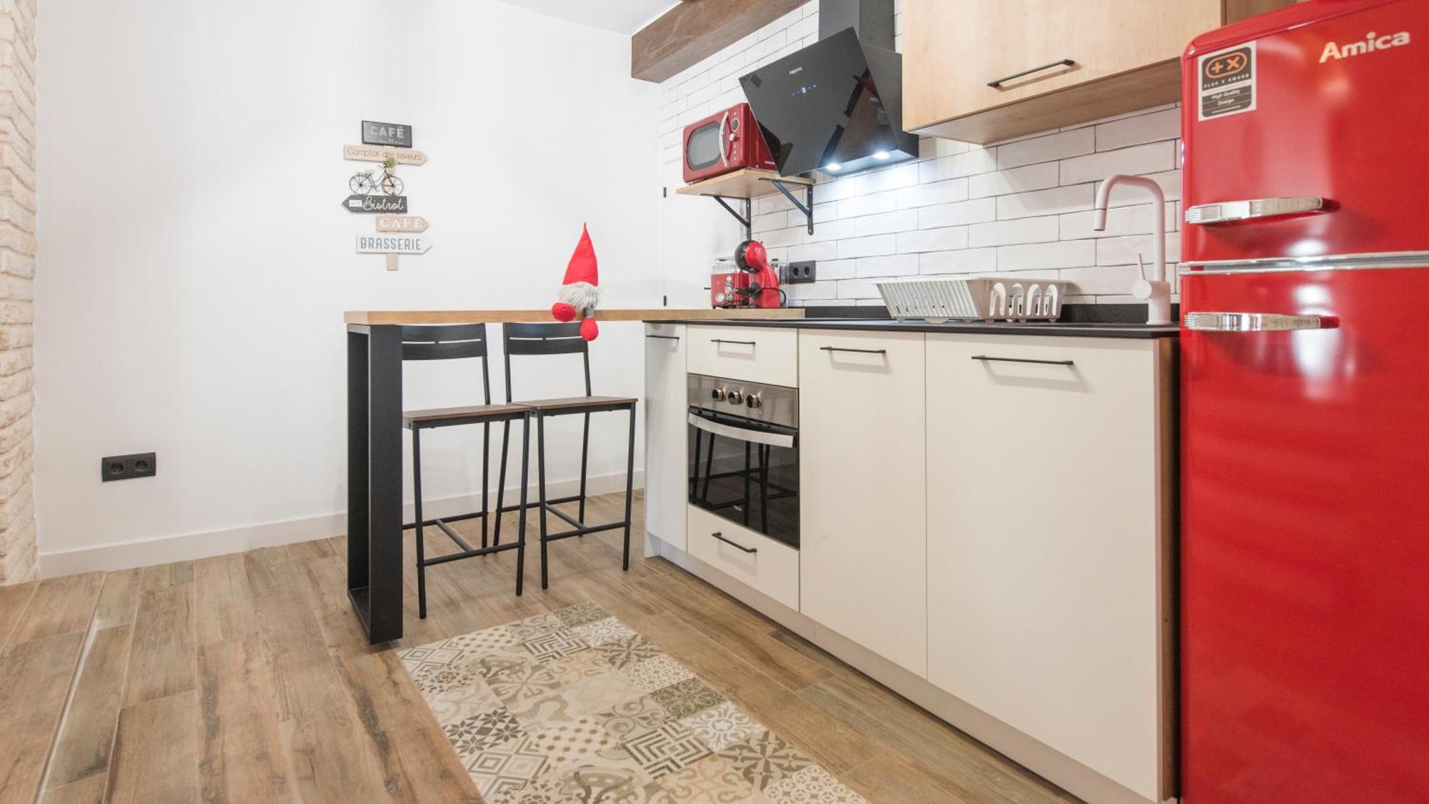 Granadal - Apartamentos Aloha Toledo Eksteriør bilde