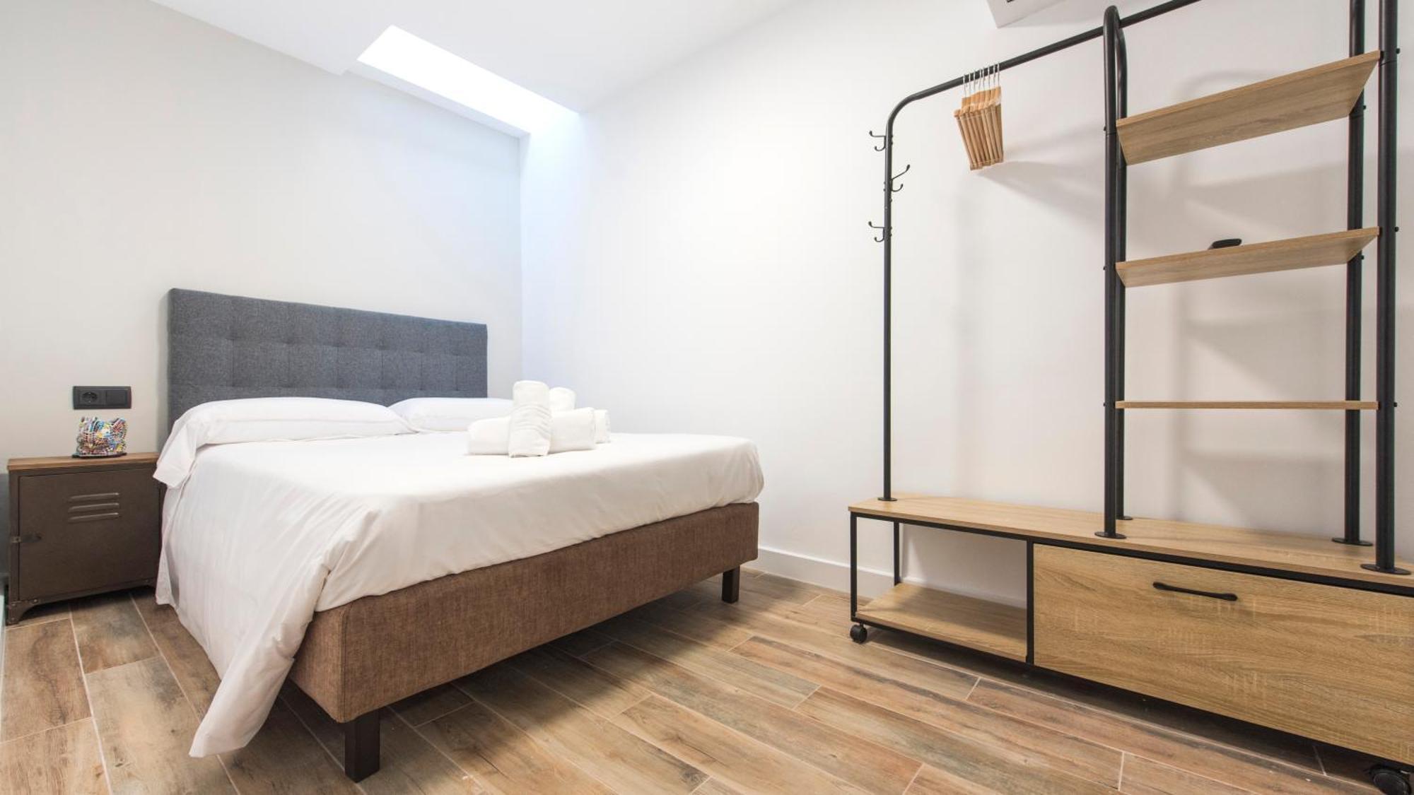Granadal - Apartamentos Aloha Toledo Eksteriør bilde