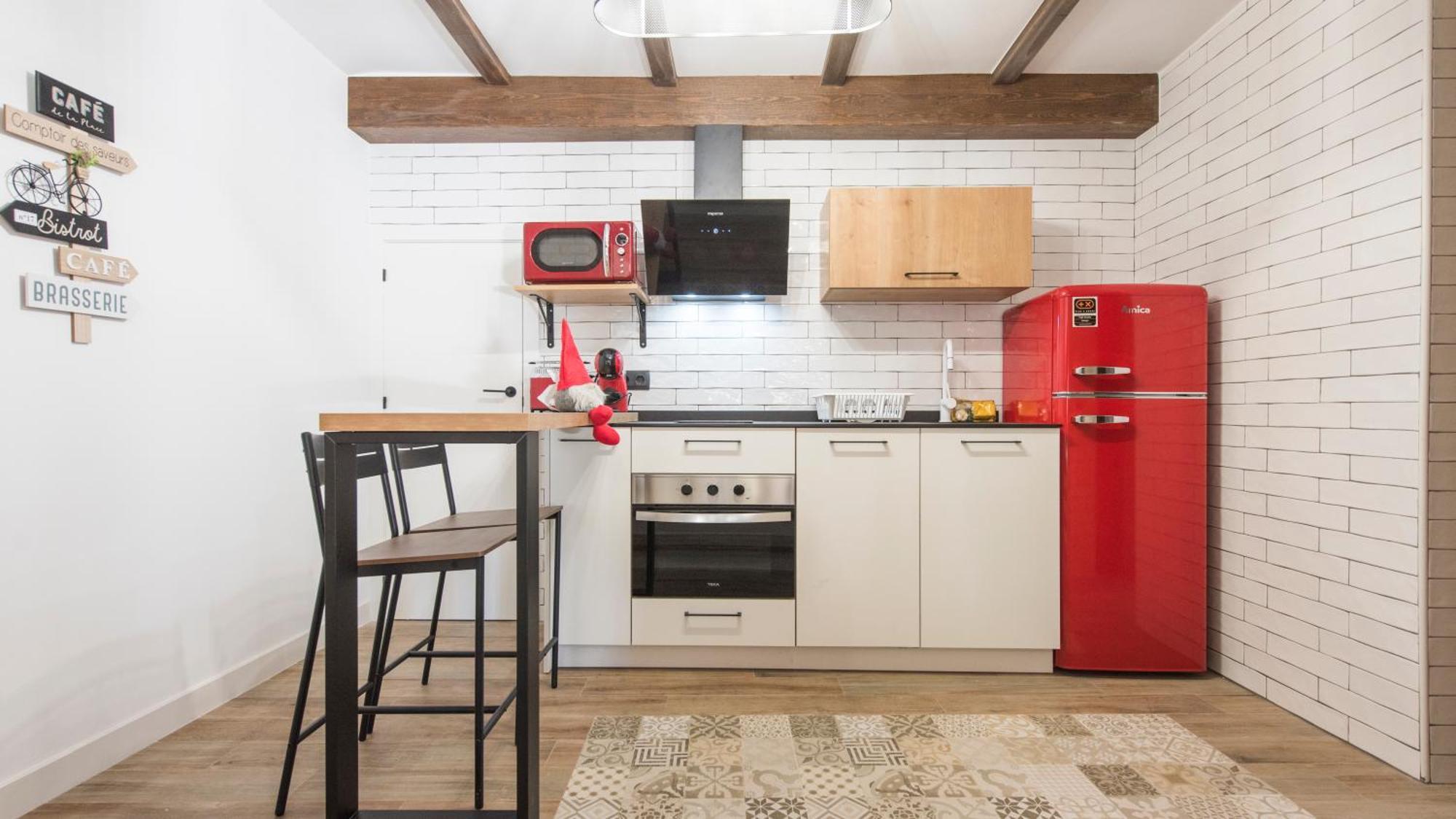 Granadal - Apartamentos Aloha Toledo Eksteriør bilde