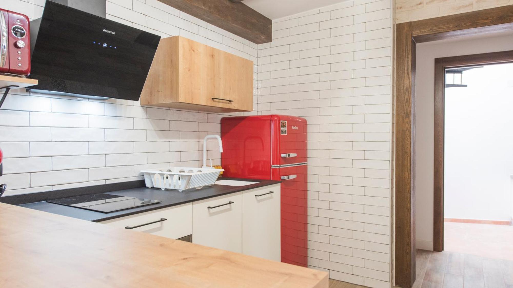 Granadal - Apartamentos Aloha Toledo Eksteriør bilde
