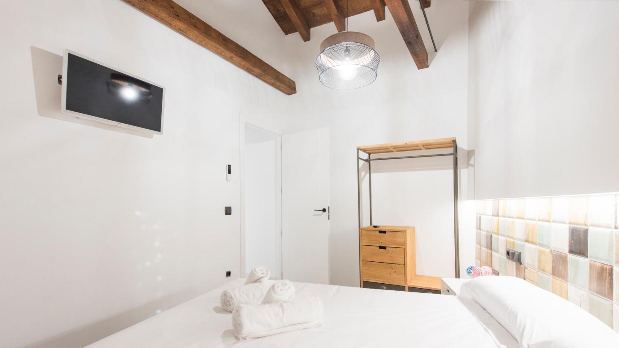Granadal - Apartamentos Aloha Toledo Eksteriør bilde