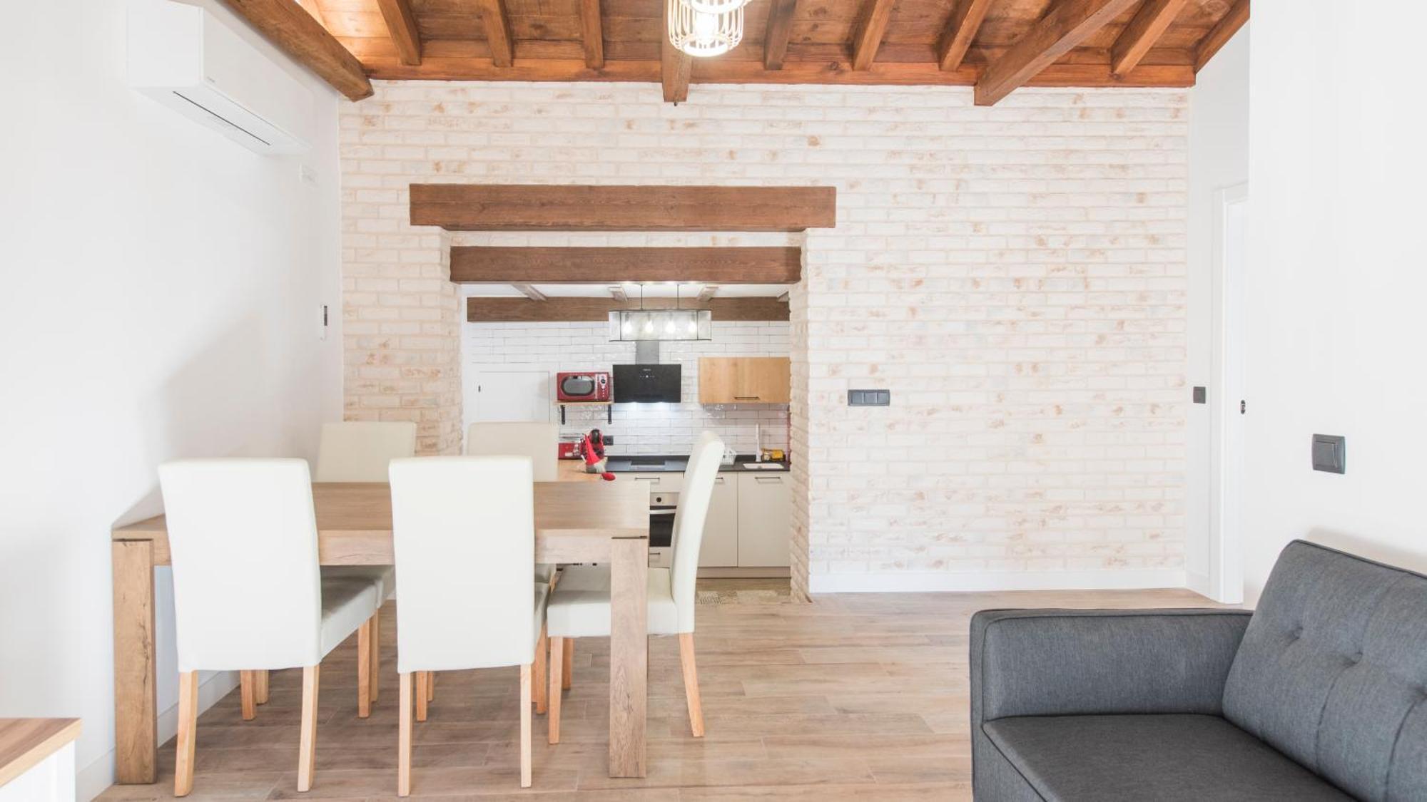 Granadal - Apartamentos Aloha Toledo Eksteriør bilde