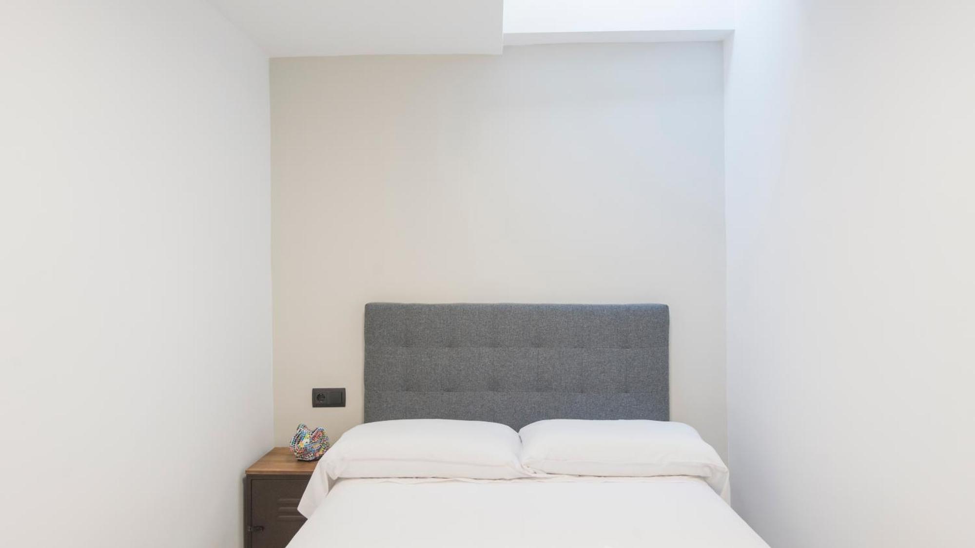 Granadal - Apartamentos Aloha Toledo Eksteriør bilde