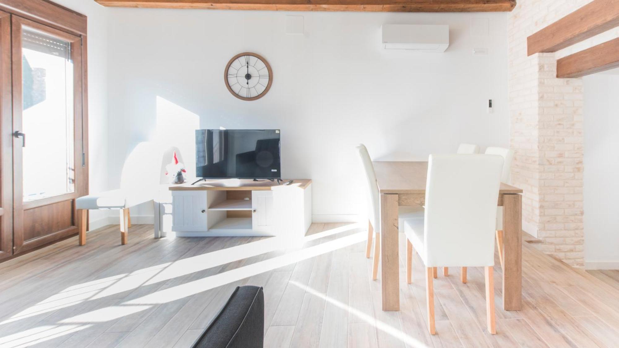 Granadal - Apartamentos Aloha Toledo Eksteriør bilde