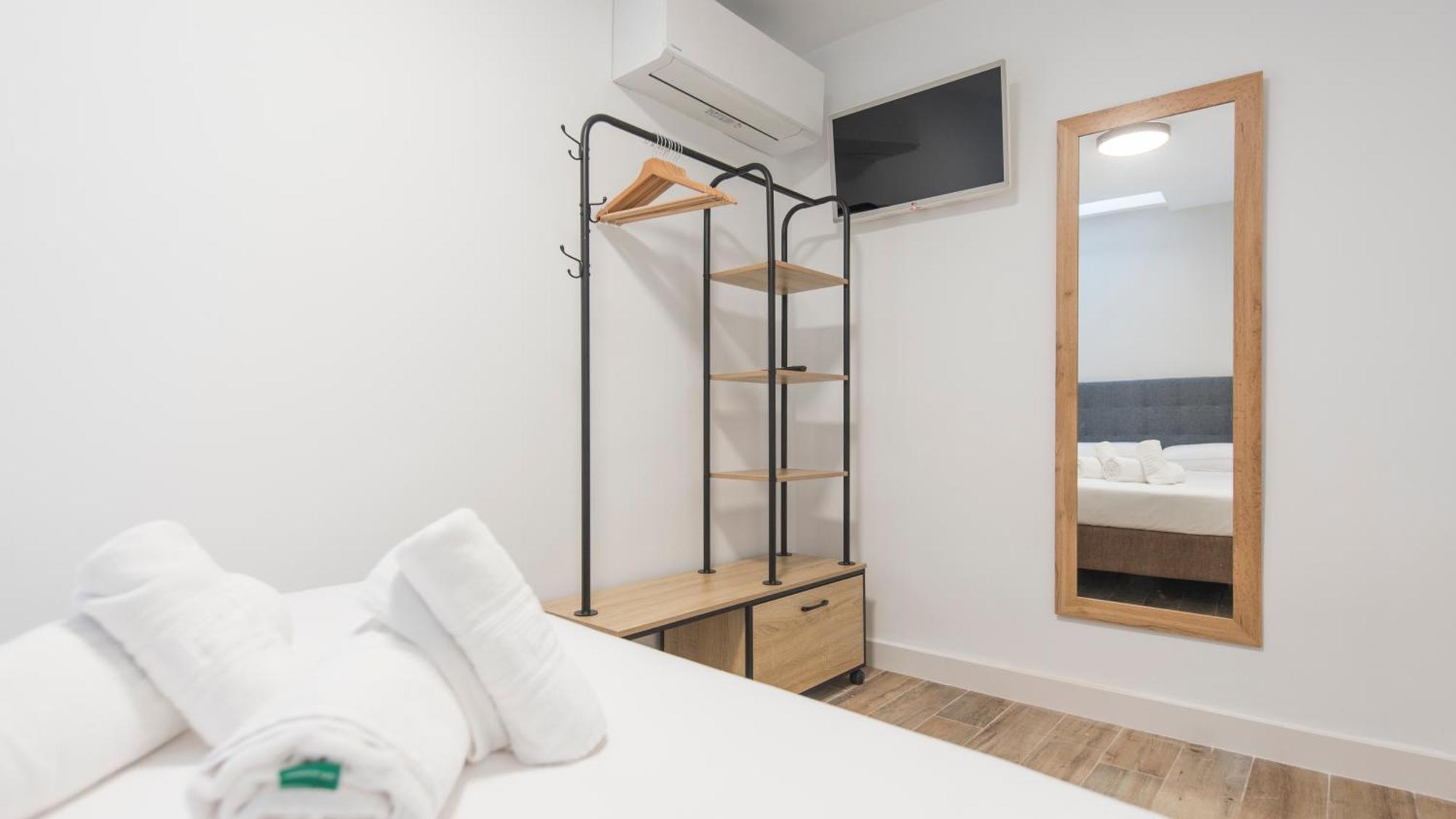 Granadal - Apartamentos Aloha Toledo Eksteriør bilde